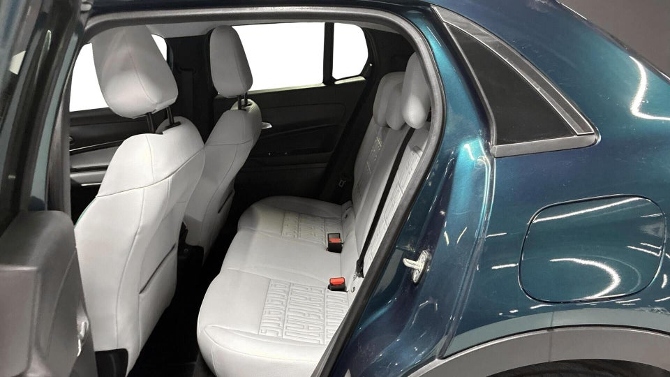 Fiat 600e 54 la Prima 5d