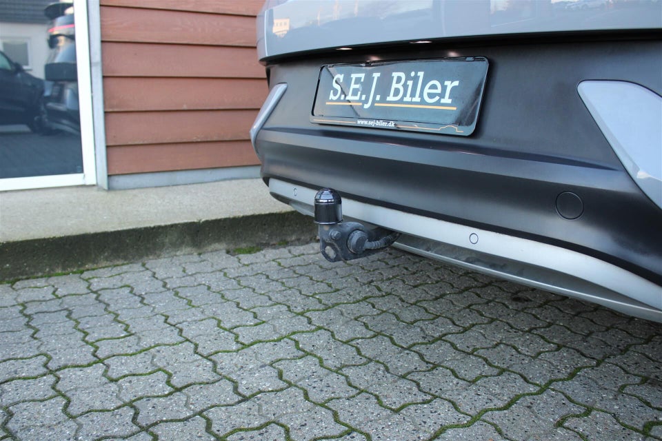 VW ID.5 77 Pro Performance 5d