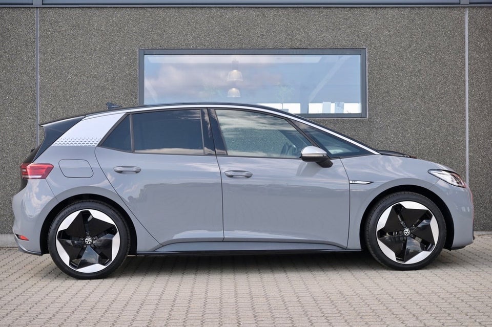 VW ID.3 58 1ST Max 5d