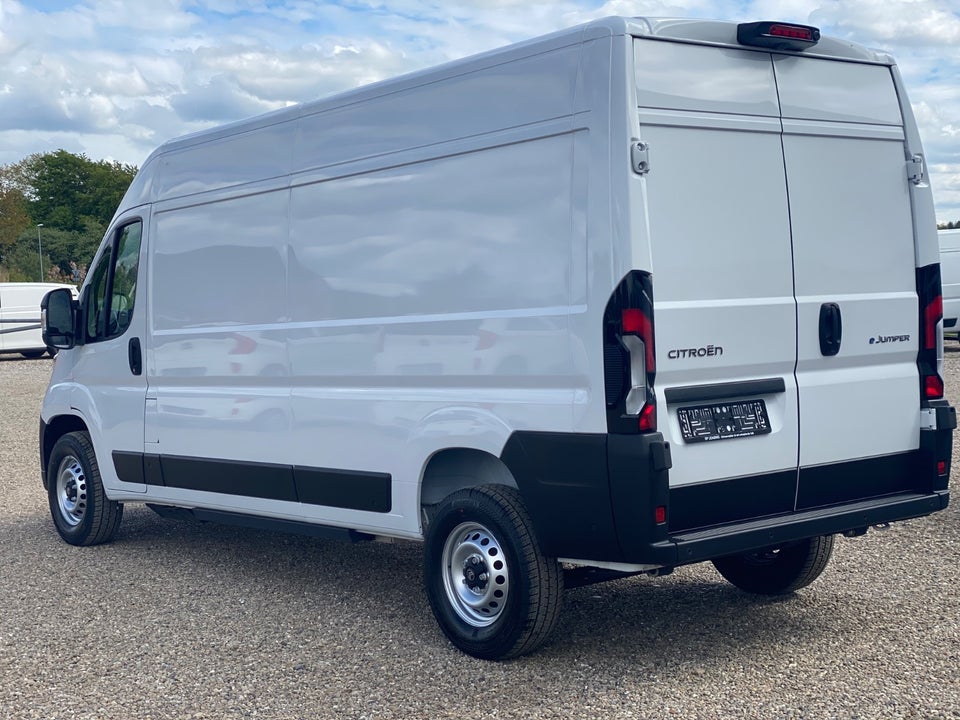 Citroën ë-Jumper 35H 110 L3H2 MasterLine