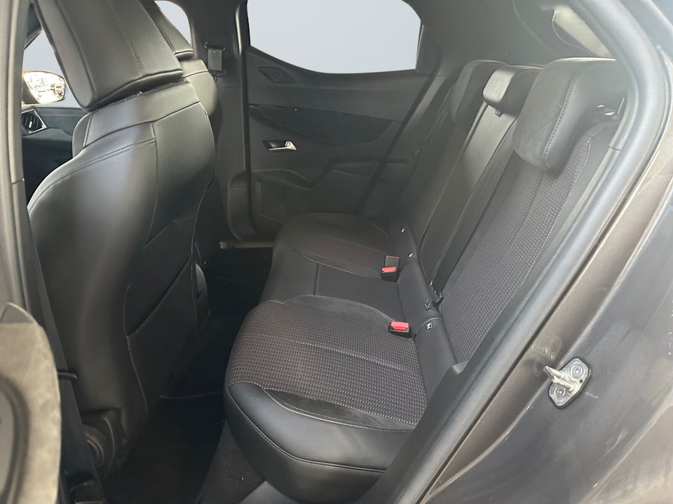 DS DS 3 CrossBack 50 E-Tense Performance Line 5d