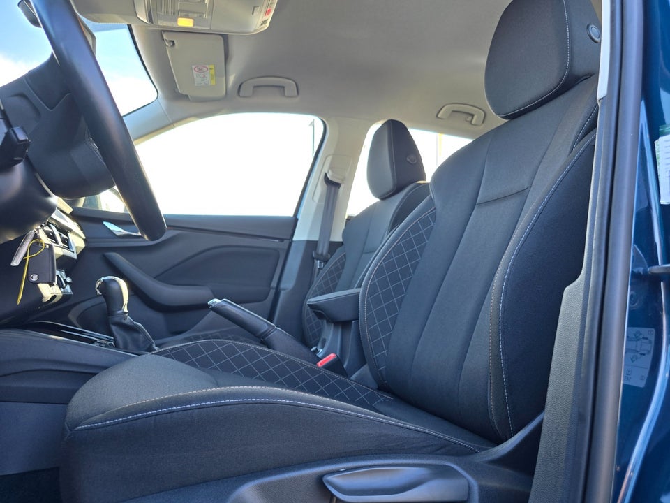 Skoda Kamiq 1,0 TSi 110 Dynamic DSG 5d