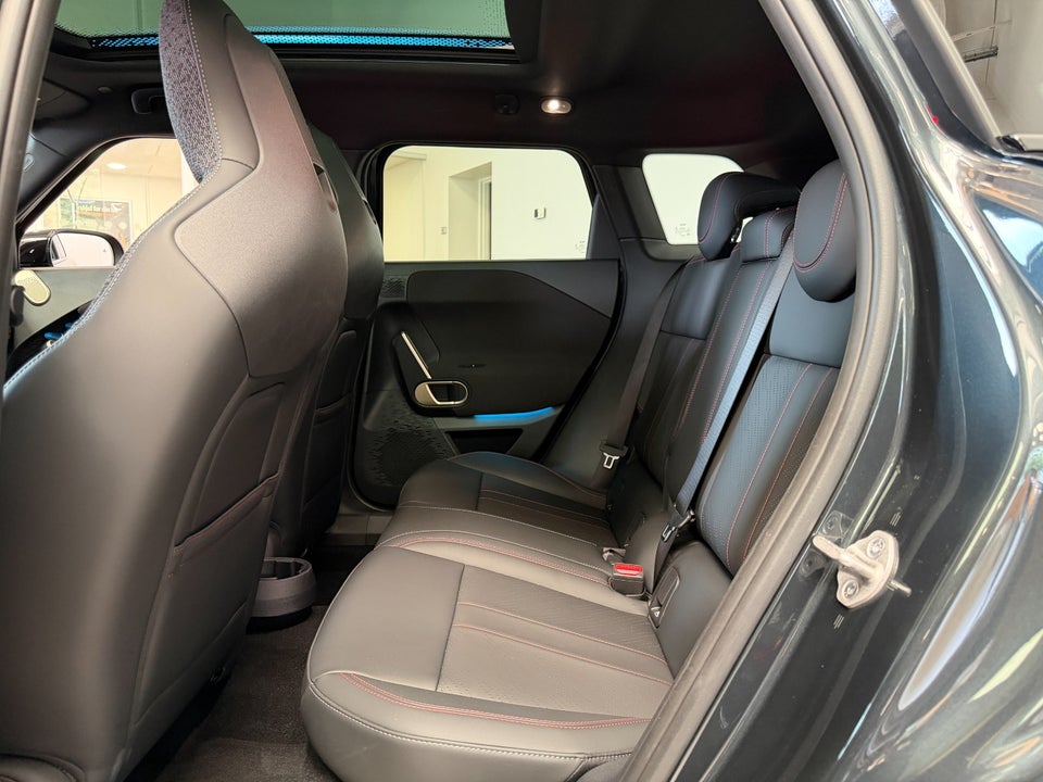 MINI Aceman SE JCW Trim XL 5d