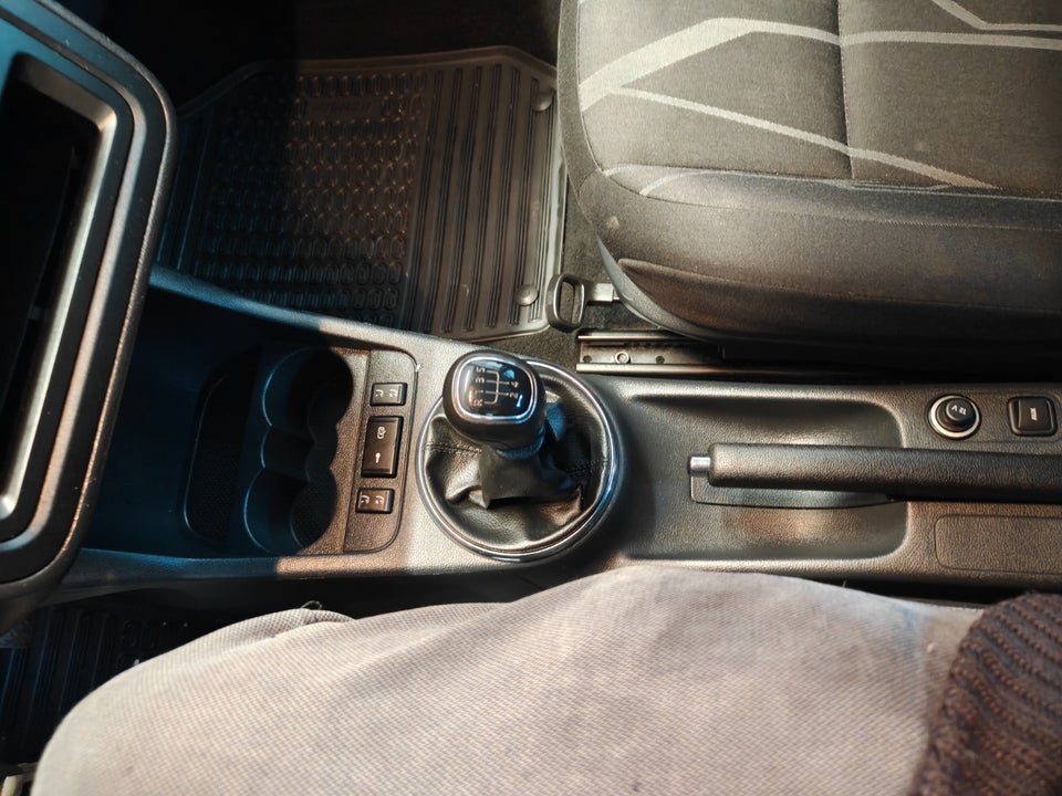 Skoda Fabia 1,2 TSi 86 Elegance Combi 5d