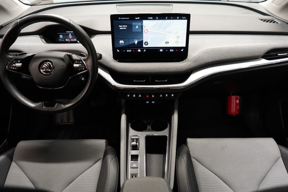 Skoda Enyaq 80 iV Loft 5d