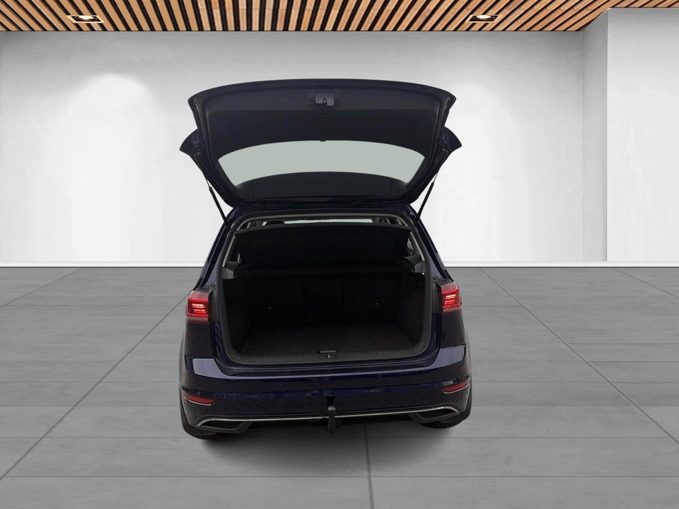 VW Golf Sportsvan 1,5 TSi 150 Comfortline DSG 5d