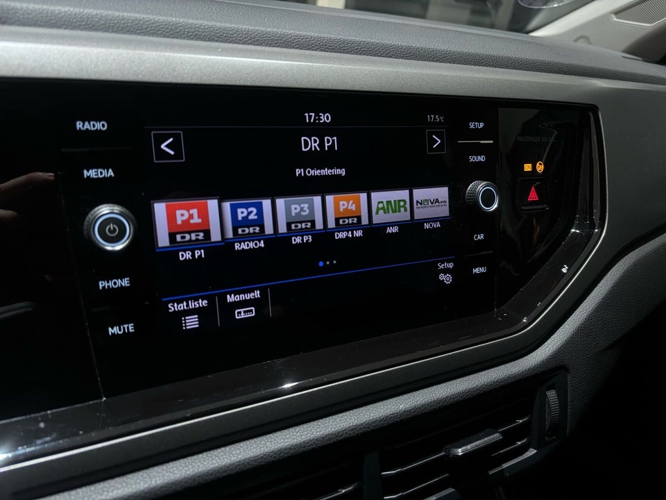 VW Polo 1,0 TSi 95 Comfortline 5d