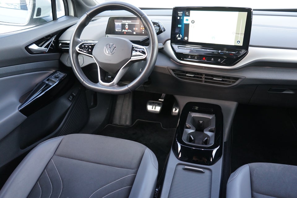 VW ID.5 77 Pro Performance 5d