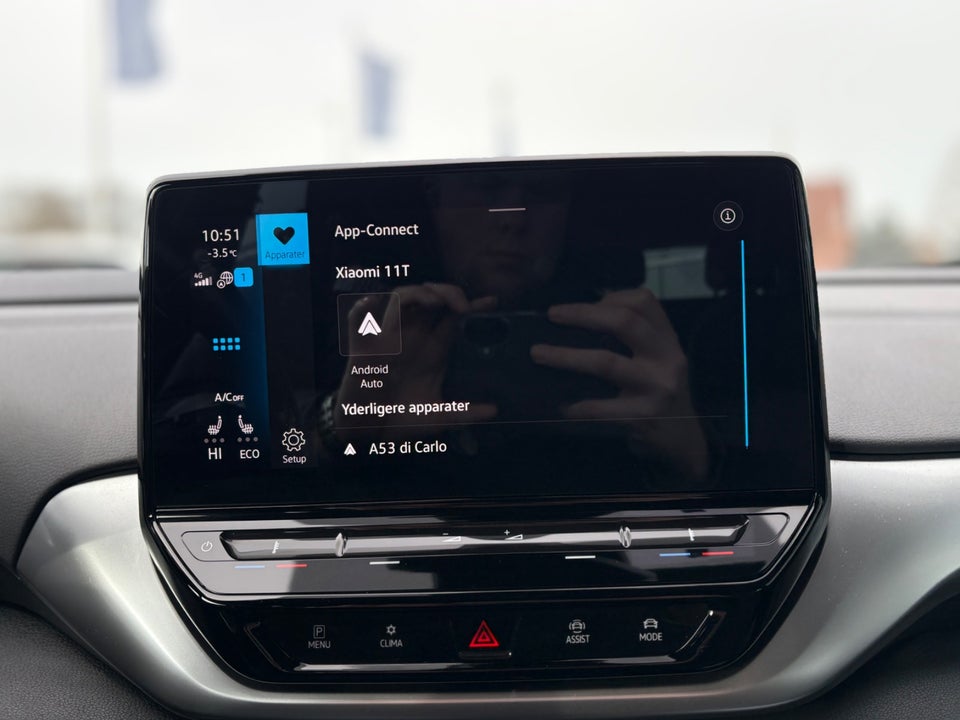 VW ID.4 77 Pro Performance 5d