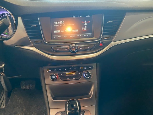 Opel Astra 1,4 T 150 Dynamic aut. 5d