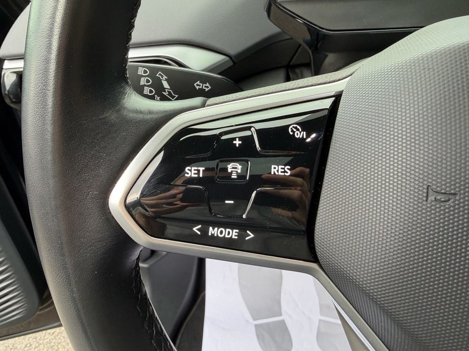 VW ID.5 77 Pro Performance 5d