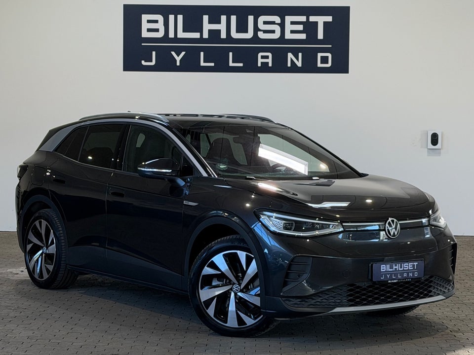 VW ID.4 77 Pro Performance Max 5d