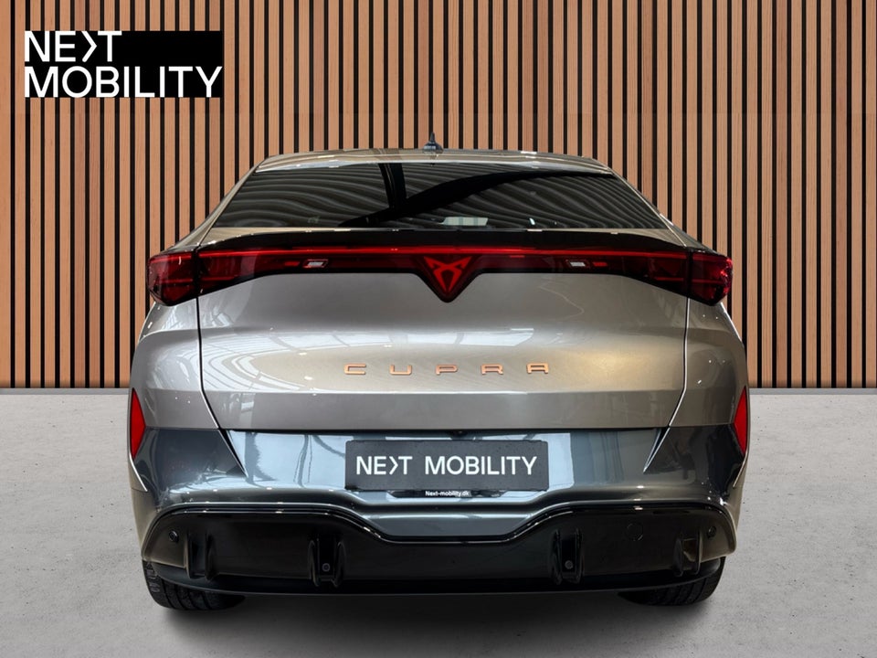 Cupra Tavascan 77 Adrenaline 5d