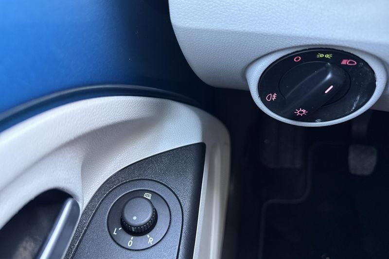 Seat Mii 1,0 MPi 60 Style 5d