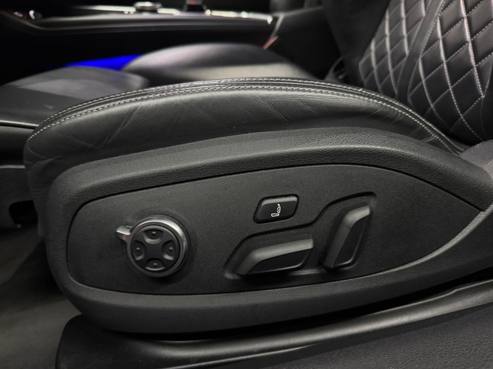 Audi S5 3,0 TFSi Coupé quattro Tiptr. 2d