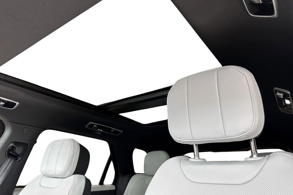 Land Rover Range Rover Sport 3,0 P460e Dynamic HSE aut. 5d