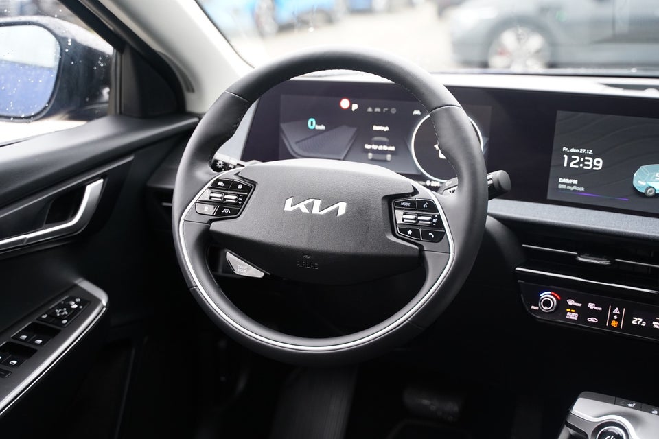 Kia EV6 77 Long Range Access 5d