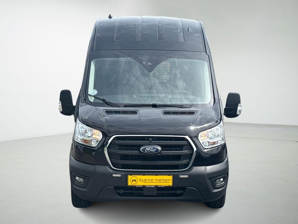 Ford Transit 350 L3 Van 2,0 TDCi 130 Trend H2 FWD