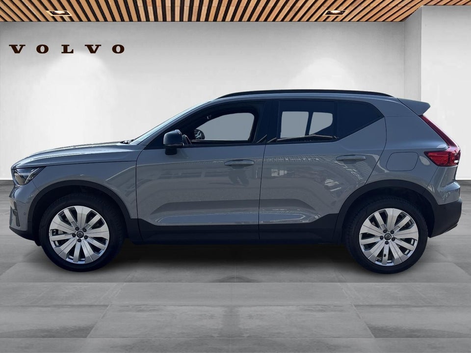 Volvo EX40 Extended Range Core 5d