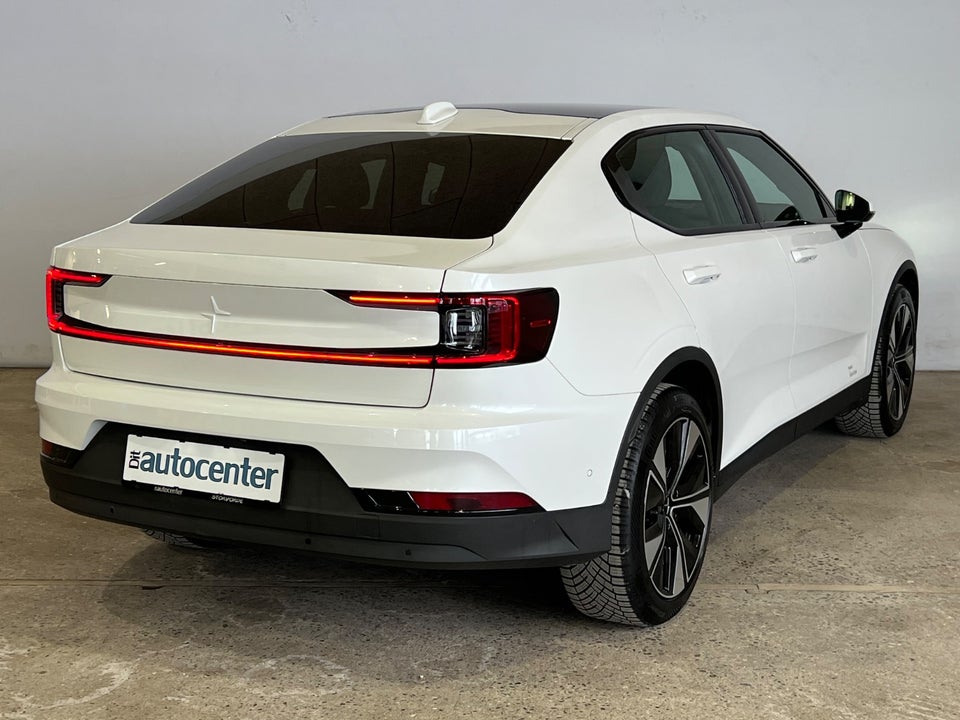 Polestar 2 Long Range AWD 5d