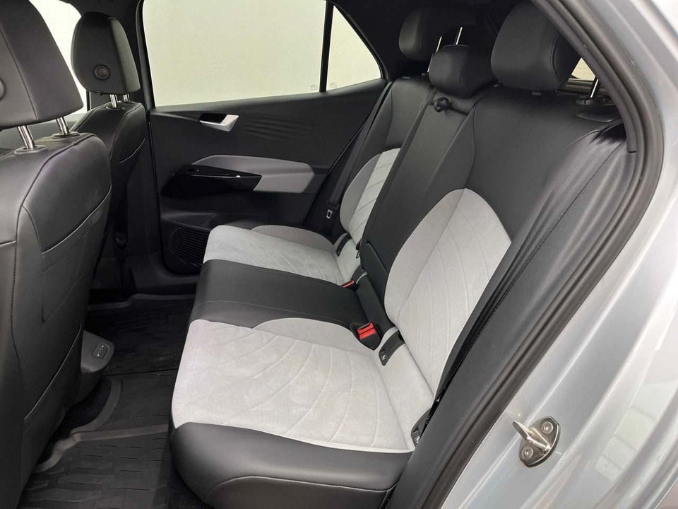 VW ID.3 58 Pro Performance 5d