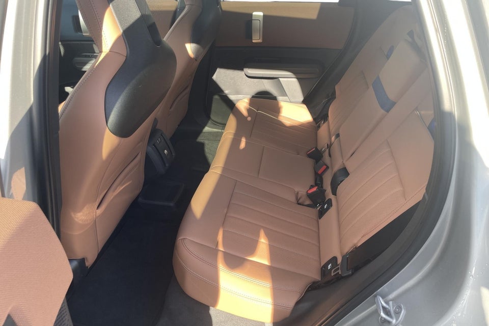 MINI Countryman E Favoured Trim L 5d