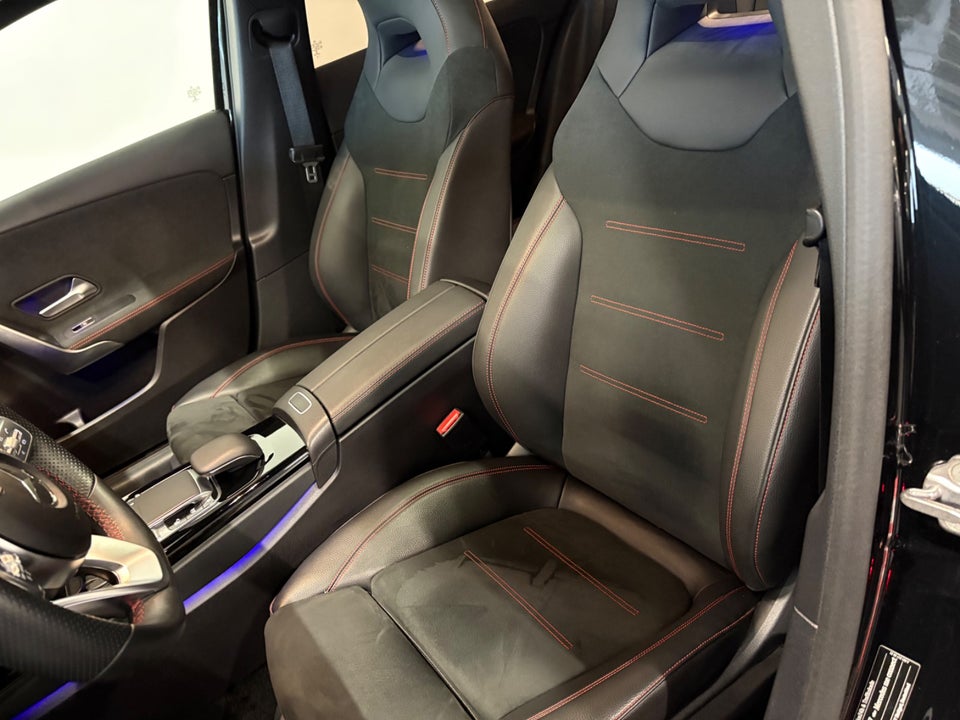 Mercedes A200 1,3 AMG Line aut. 5d