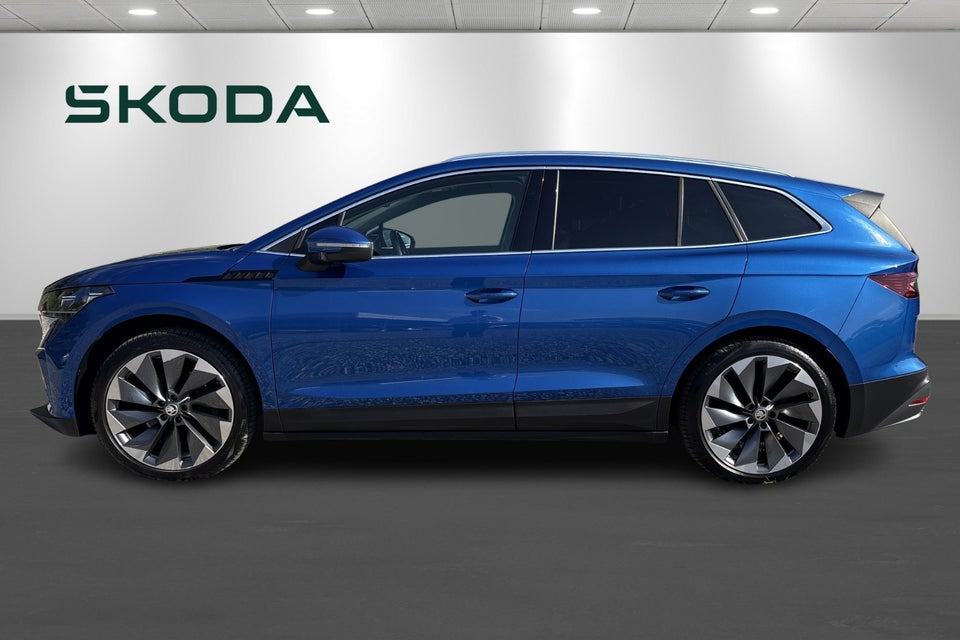 Skoda Enyaq 80 iV 5d