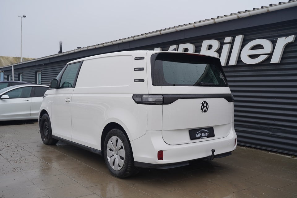VW ID.Buzz 77 Cargo Comfort