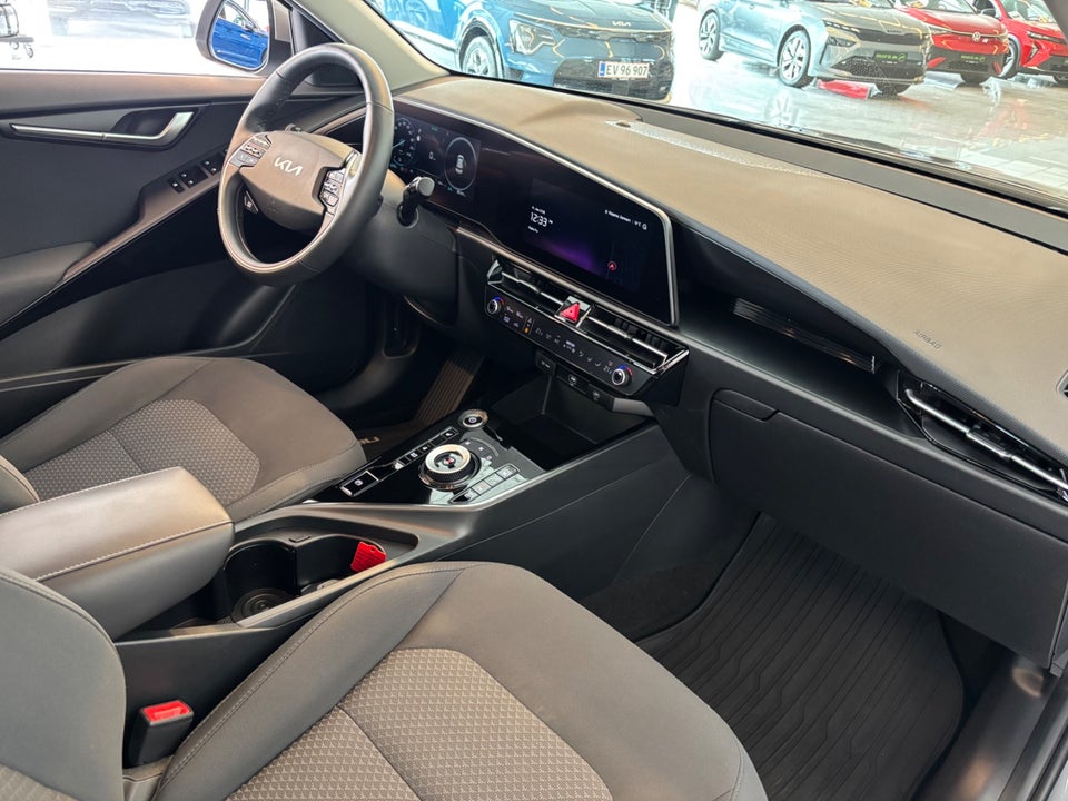 Kia Niro 64 EV 5d