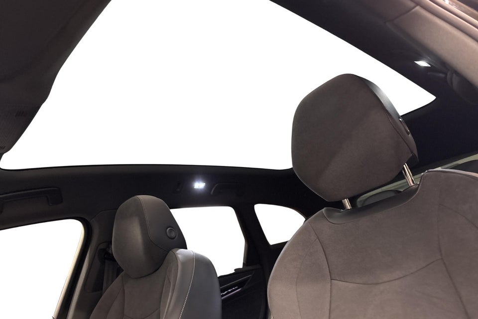 VW ID.7 86 Style S Tourer 5d