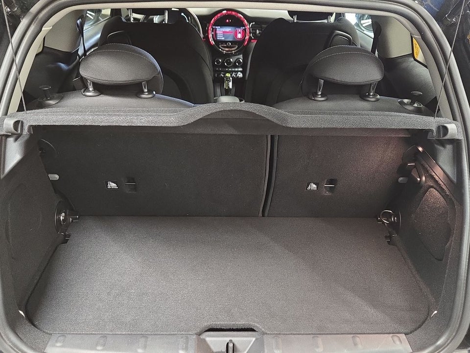 MINI Cooper SE 3d
