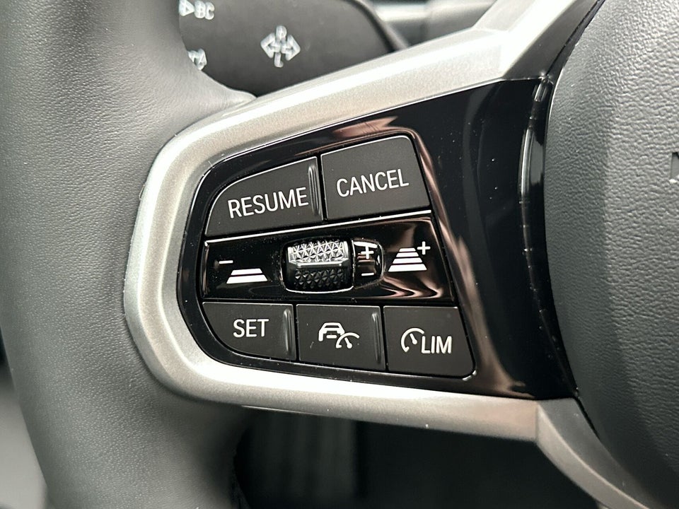 BMW i4 eDrive40 M-Sport 5d