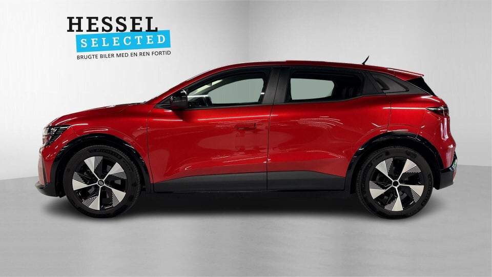 Renault Megane E-Tech 40 Equilibre 5d