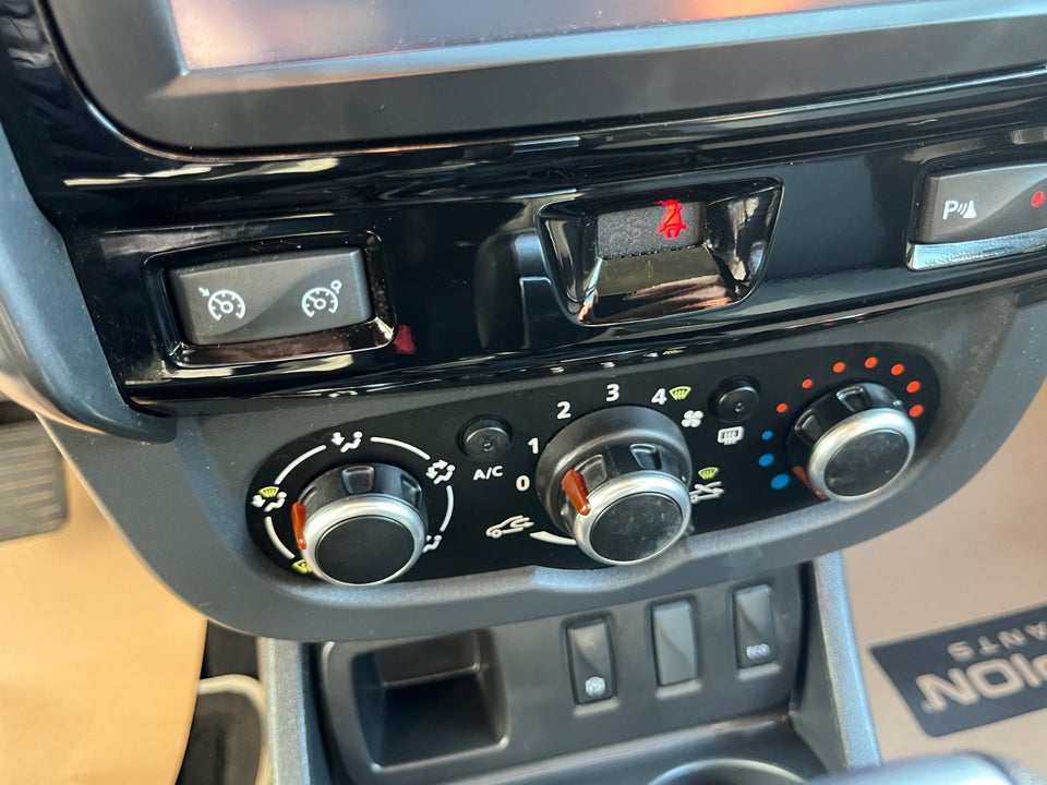 Dacia Duster 1,5 dCi 109 Laureate EDC 5d