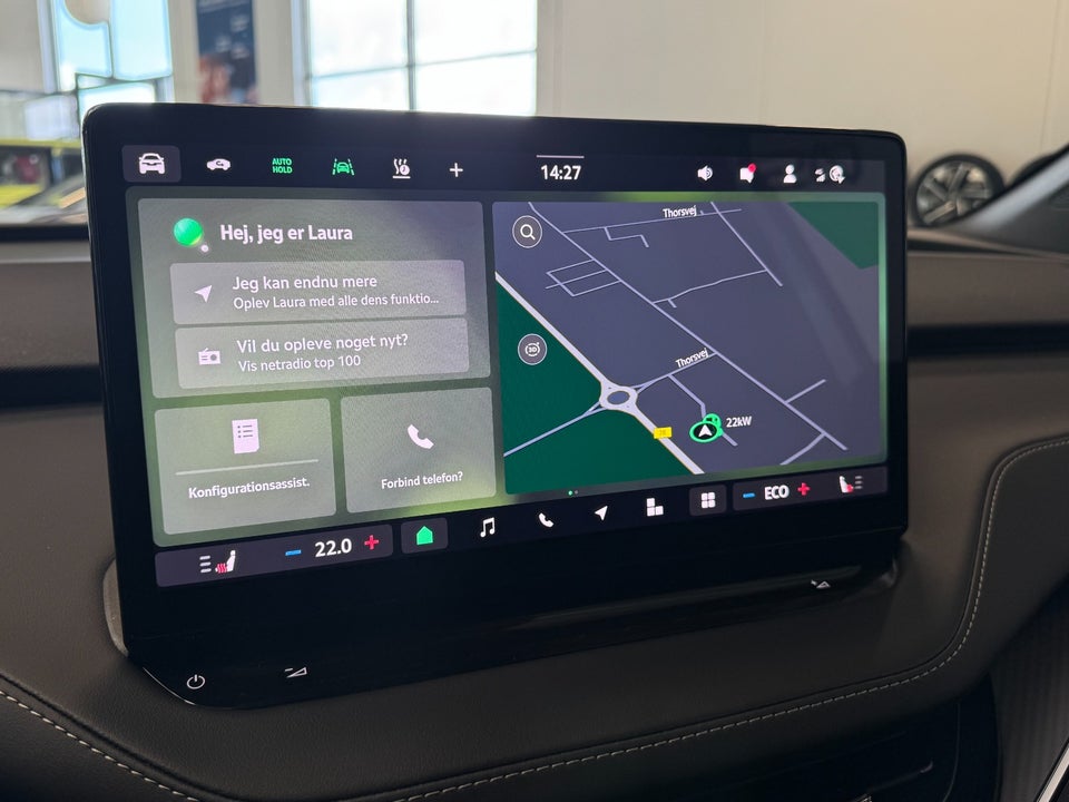 Skoda Enyaq 85 iV Sportline 5d