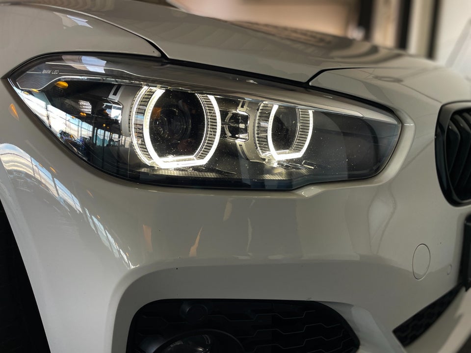 BMW 118i 1,5 M-Sport 5d