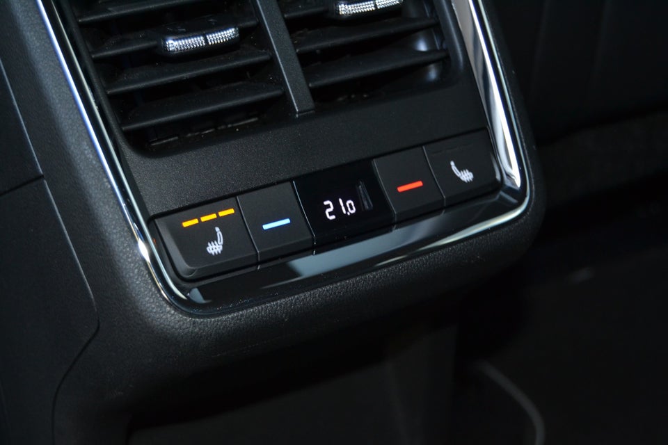 Skoda Enyaq 80 iV Sportline 5d