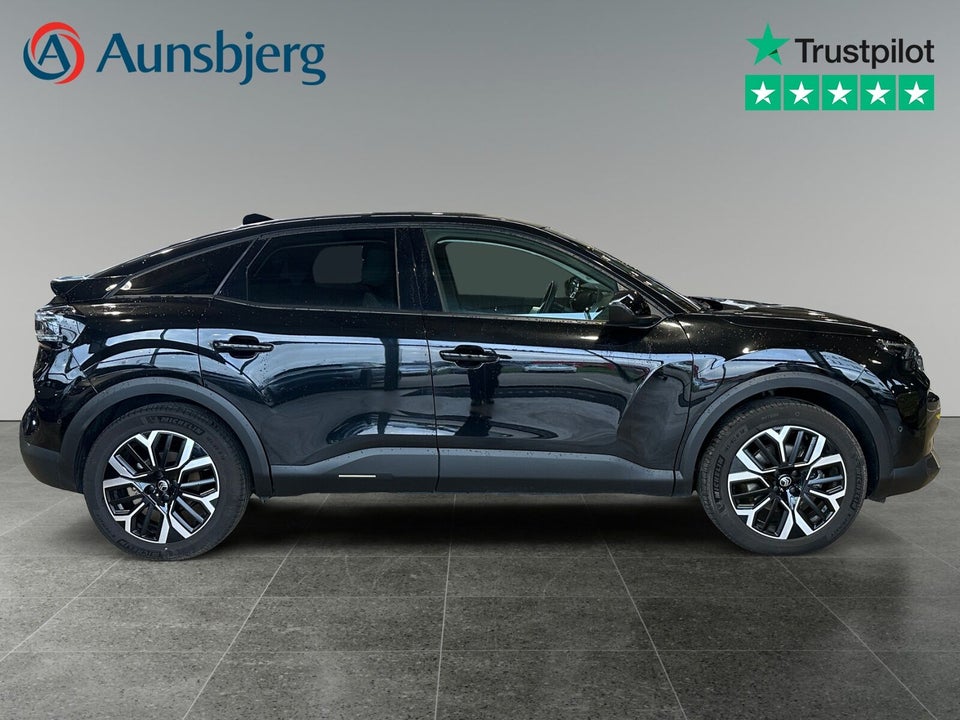 Citroën ë-C4 54 VTR Sport 5d