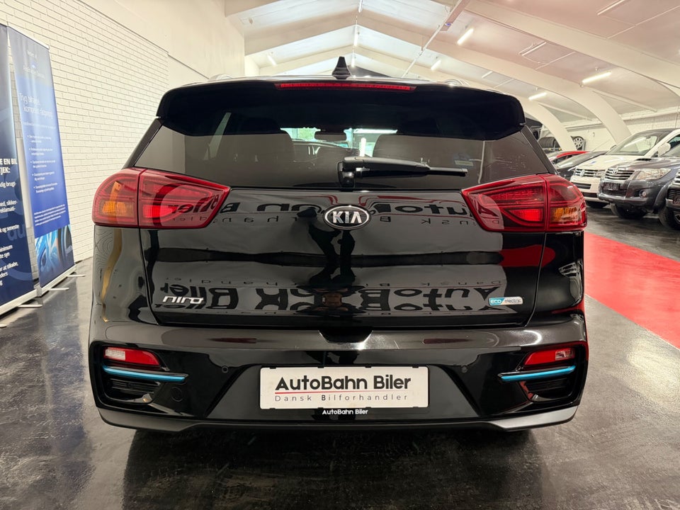 Kia e-Niro 64 Comfort 5d