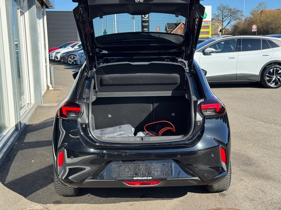 Opel Corsa-e 50 GS 5d