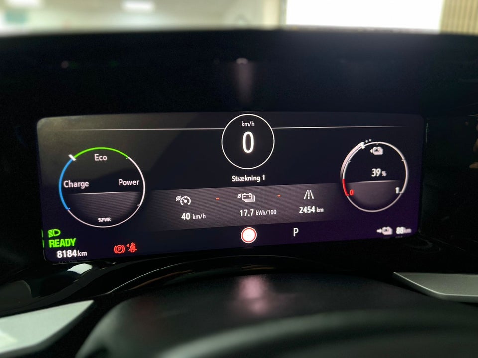 Opel Mokka-e 50 Ultimate 5d