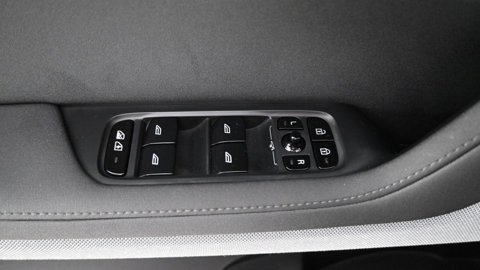 Polestar 2 Long Range 5d