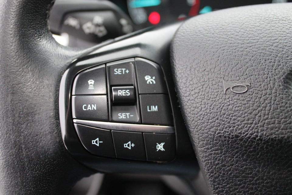 Ford Transit Custom 320L 2,0 TDCi 185 Sport aut.