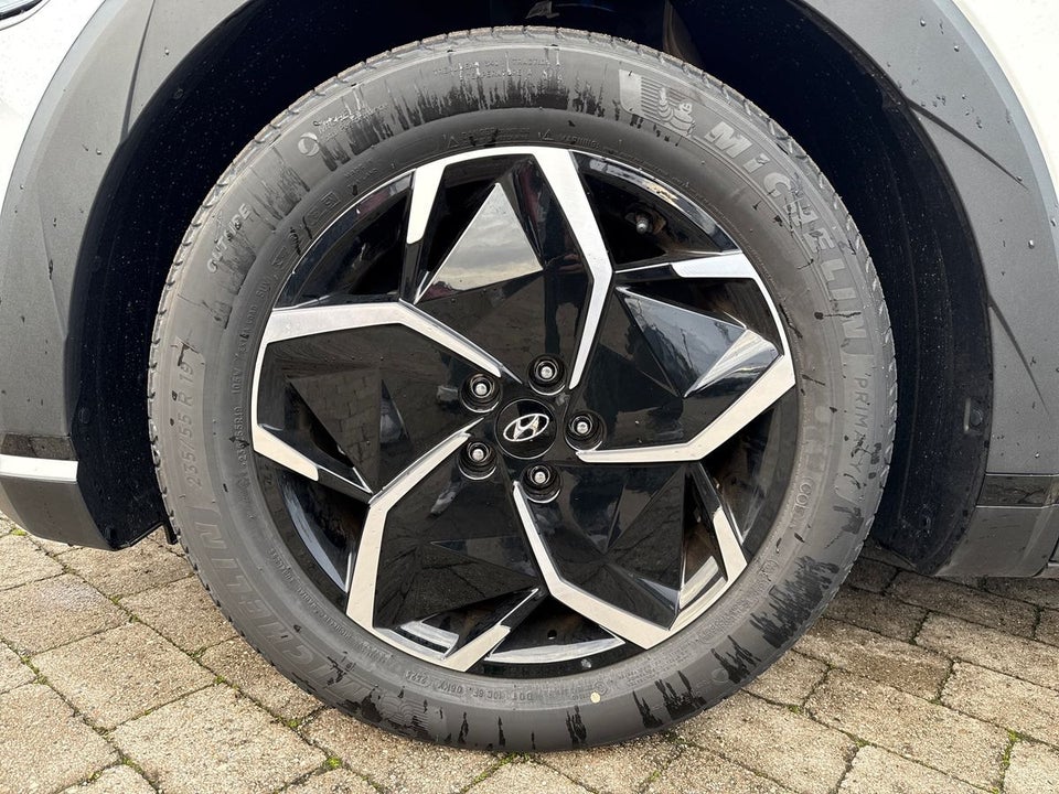 Hyundai Ioniq 5 77 Essential 5d