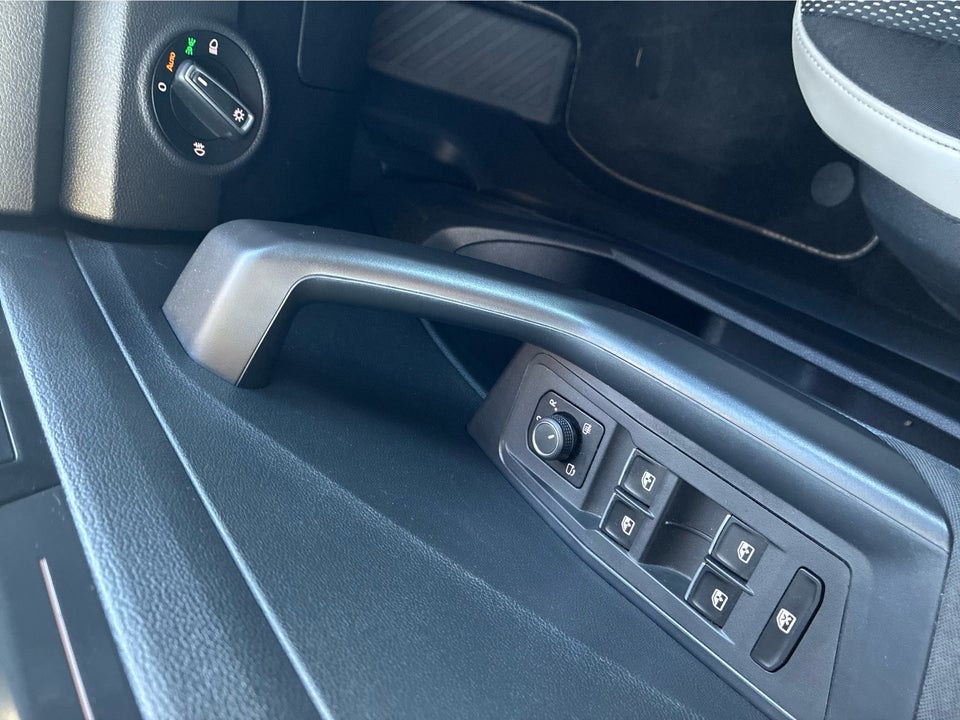 VW T-Roc 1,5 TSi 150 Sport DSG 5d