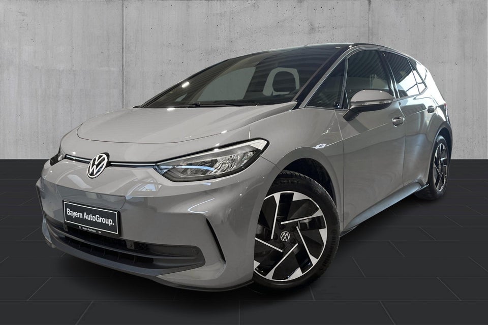 VW ID.3 52 Life+ 5d
