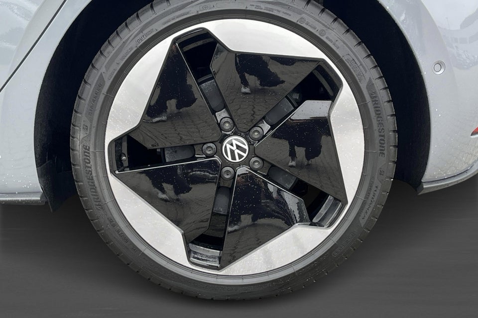 VW ID.3 77 Max+ 5d