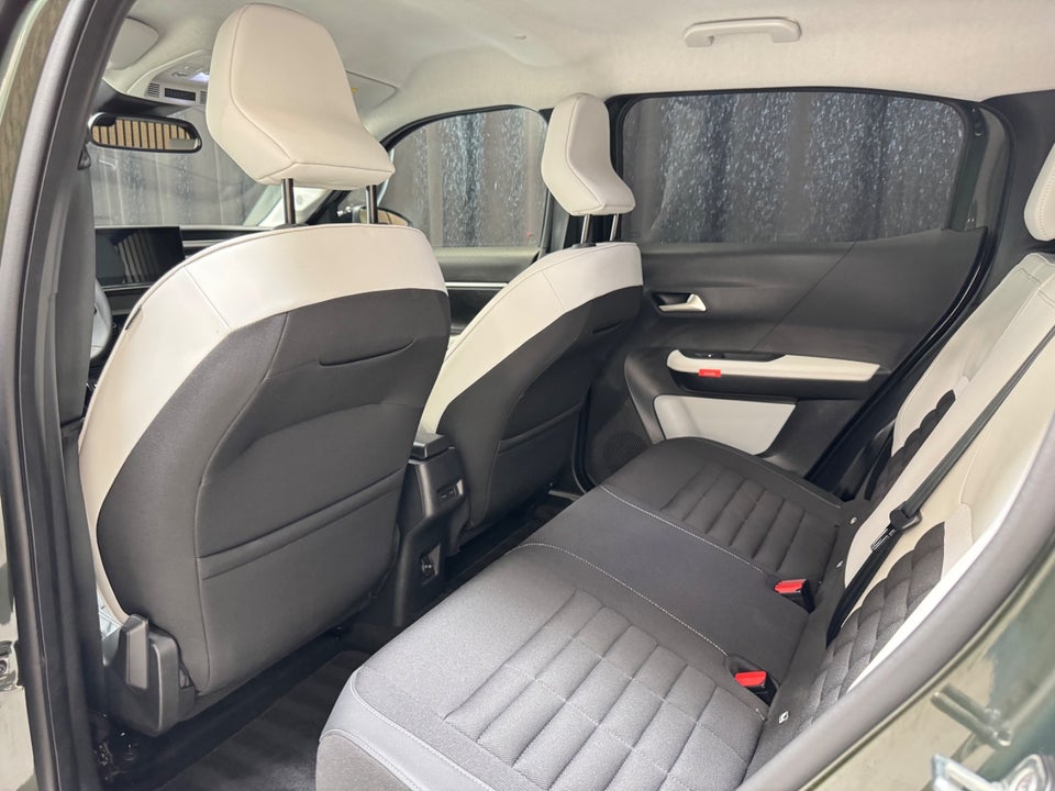 Citroën ë-C3 Aircross 44 Max 5d
