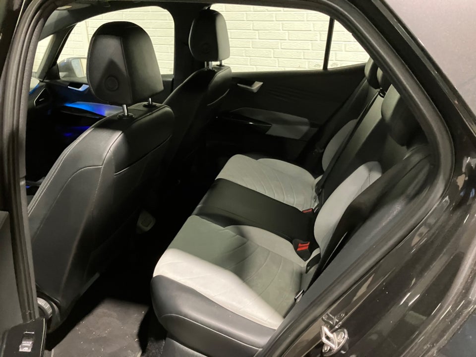 VW ID.3 58 Pro Active 5d